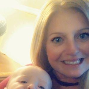 Meet your Posher, Catherine